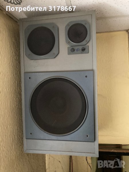 Колони Тонакс - 10, снимка 1