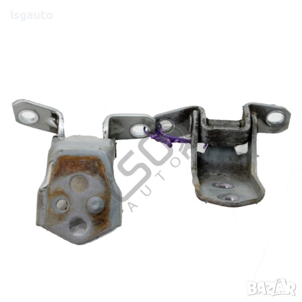 Панти предна дясна врата Mazda 5 (I) 2005-2010 ID: 112803, снимка 1