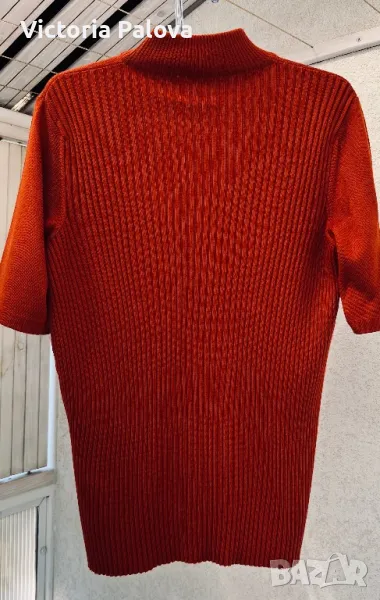 Блуза CLAUDIA STRÄTER Нидерландия, снимка 1