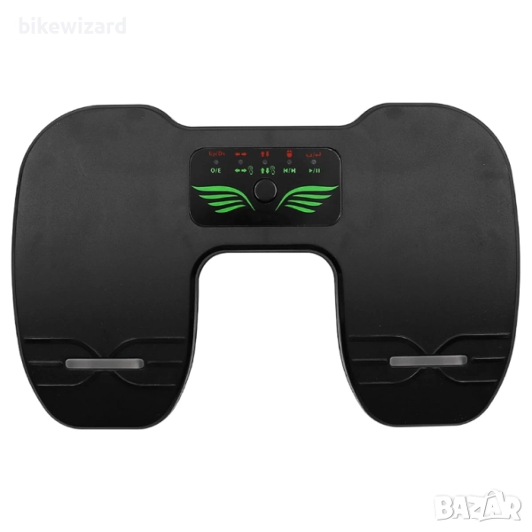 Tiardey Bluetooth Page Turner, безжичен педал за ноти видео игри, електронни книги НОВ, снимка 1