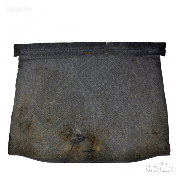 Мокетена кора багажник Honda Jazz(2002-2008) ID:92386, снимка 1