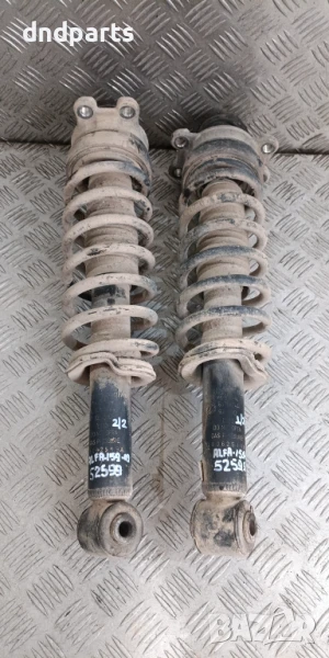 Задни макферсони Alfa Romeo 159 2009г.	, снимка 1