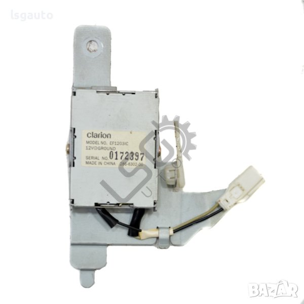 Усилвател антена Subaru OUTBACK IV 2003-2009 ID:110527, снимка 1