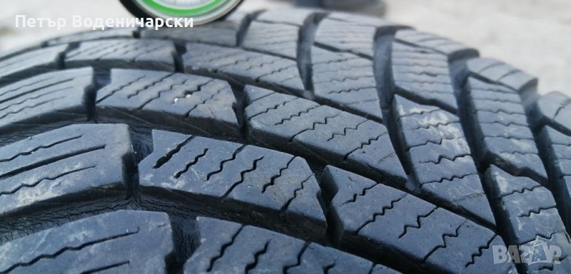 Континентал Continental  1 броя Нов внос Цената е за брой гума Без коментар на цената, снимка 1