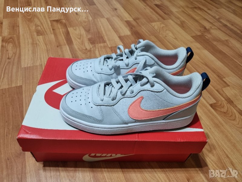 маратонки Nike, снимка 1