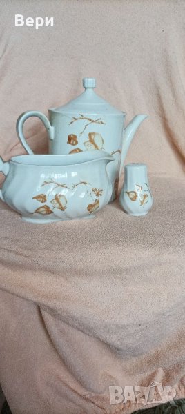 Порцеланови сервизи ретро, снимка 1