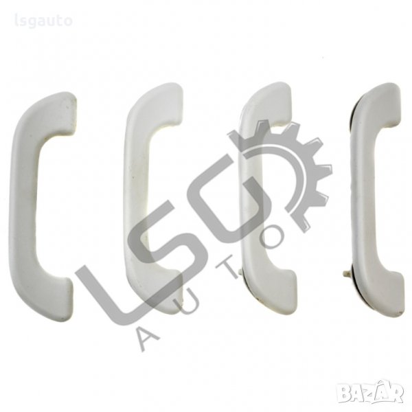 Комплект интериорни дръжки таван Subaru Forester III 2008-2013 SU140222N-163, снимка 1