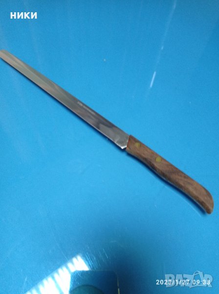 нож за блат IFICO 4801, снимка 1