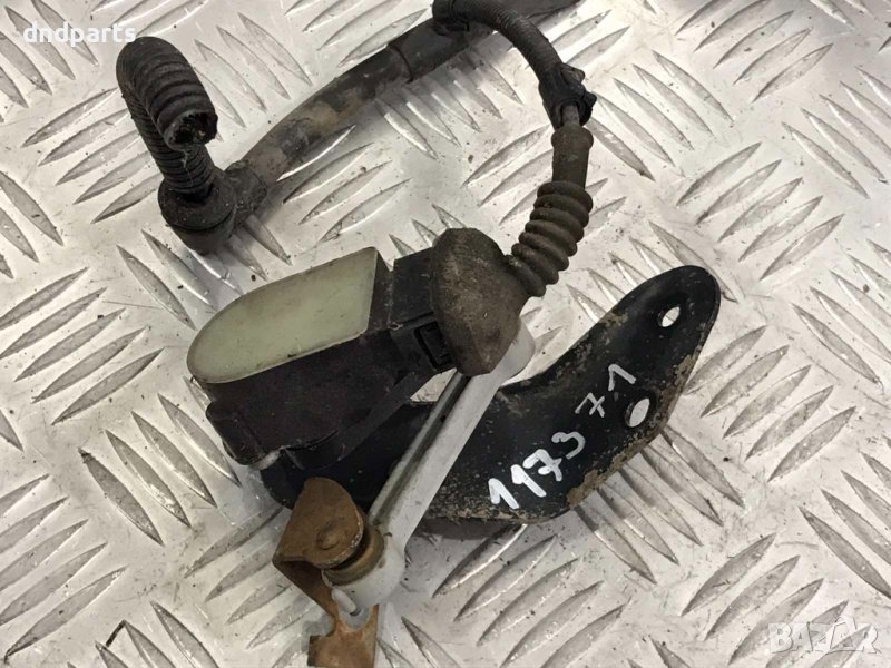 Заден десен кантар VW Phaeton,5.0TDI,2003г., снимка 1