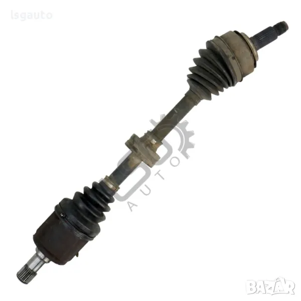 Лява полуоска Honda Civic VIII 2006-2011 ID: 136690, снимка 1