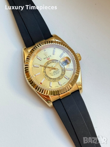 Rolex Sky-Dweller, снимка 1