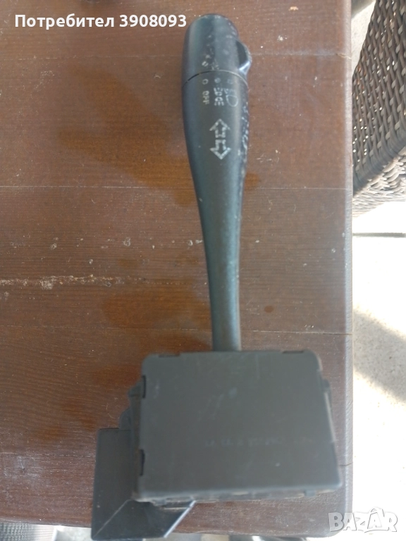 Ключ за фарове /мигачи Нисан Терано , снимка 1