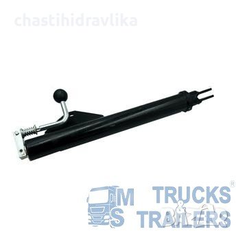 МЕХАНИЗЪМ ЗА РЕГУЛИРАНЕ НА ВИСОЧИНАТА, снимка 1