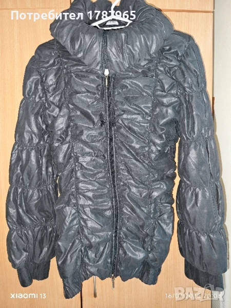 Яке Stephanel, снимка 1