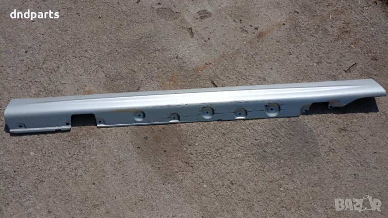 Ляв праг BMW E46 3-Series 2002г.	, снимка 1