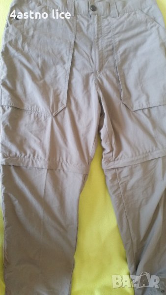 Patagonia туристически панталон , снимка 1