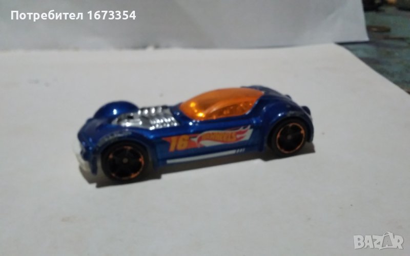 HOTWHEELS, снимка 1