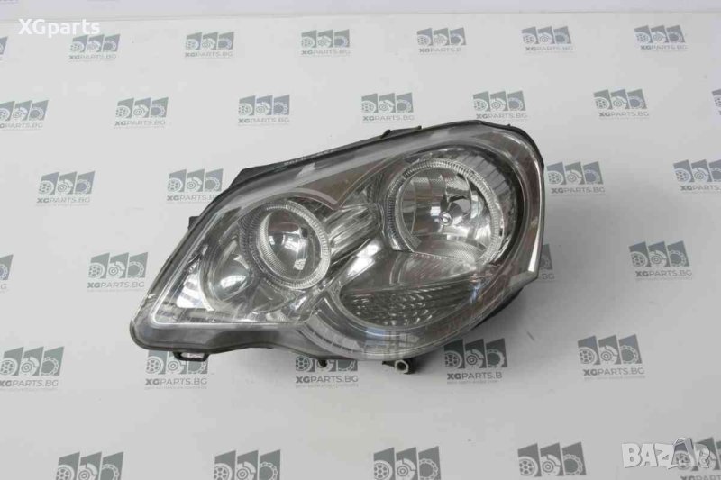 Ляв Фар за VW Polo 2005г., снимка 1