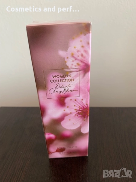 Дамски парфюм , снимка 1