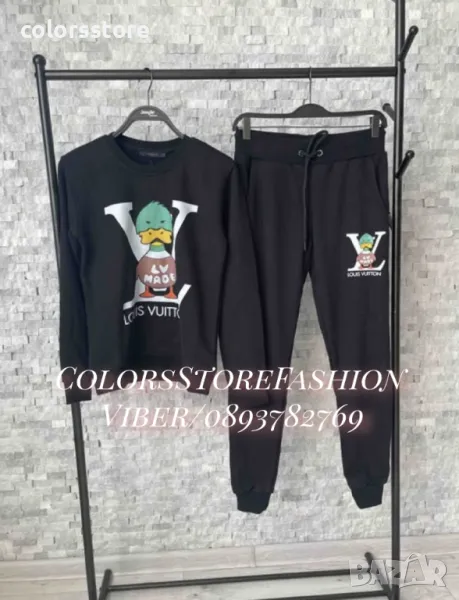Дамски спортен екип Louis Vuitton код IM-S11, снимка 1