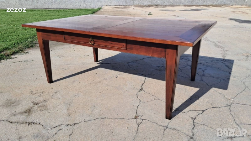 Маса холна масив №38, снимка 1