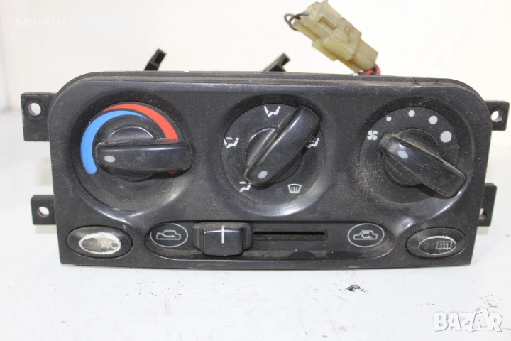 Управление парно климатик Деу Матиз 0.8i Daewoo Matiz, снимка 1