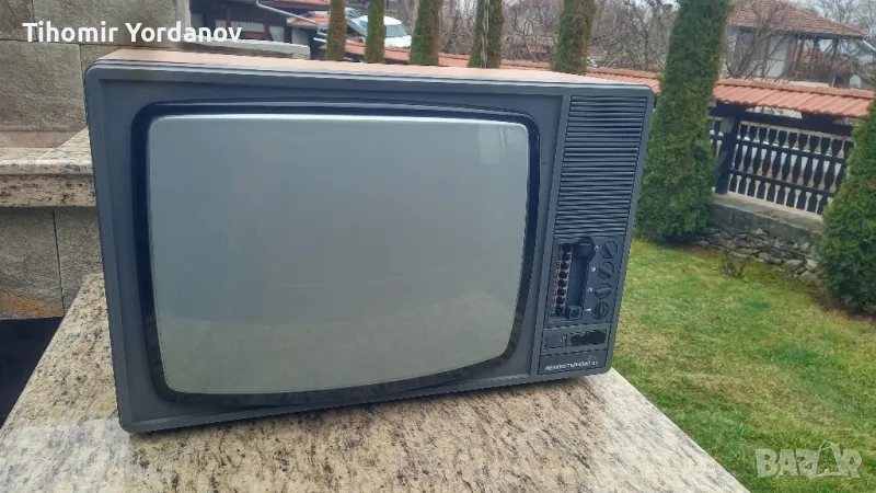 Телевизор Велико Търново -85., снимка 1
