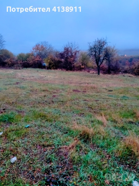 Продавам парцел , снимка 1