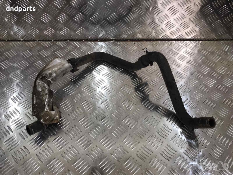 Маркуч Fiat Scudo,2.0JTD,2001г., снимка 1