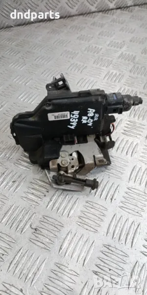 Брава врата Audi A8 2004г.(задна дясна)	, снимка 1