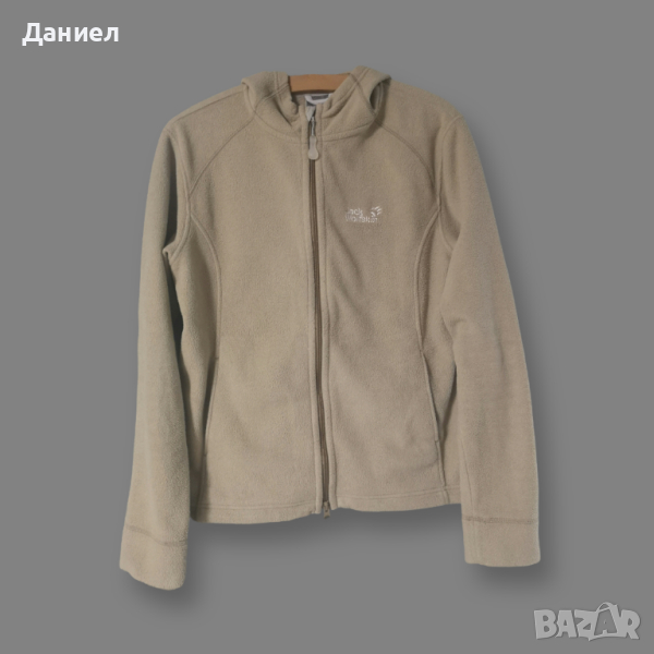 Дамски полар Jack Wolfskine , снимка 1