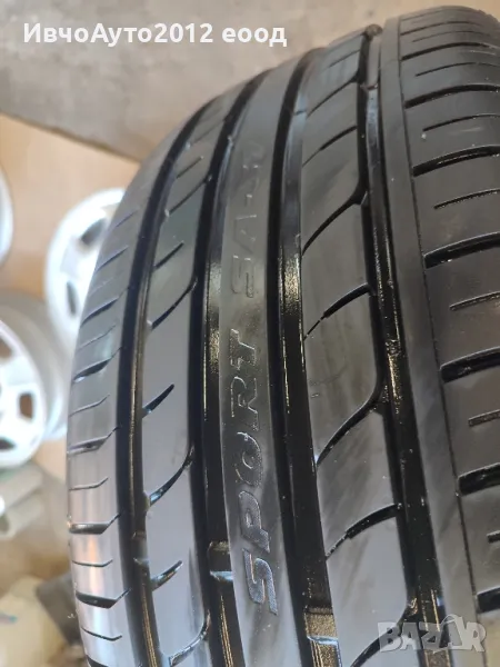 225/35/20 goodride sa-37, снимка 1