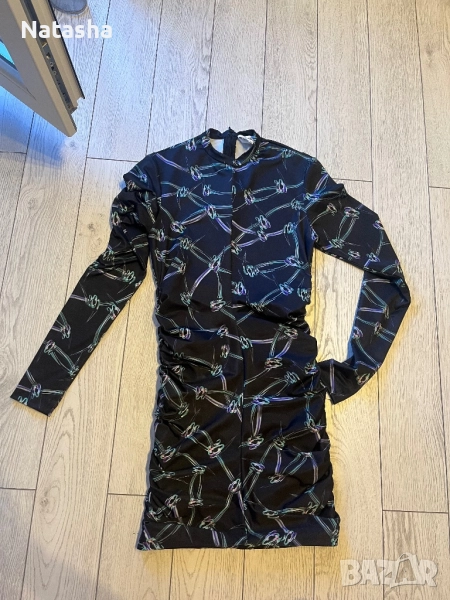 Рокля, снимка 1