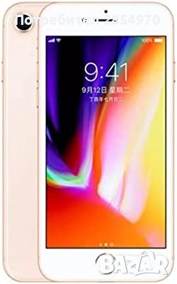 Apple Iphone 8 64 GB Rose Gold 4G WIFI GPS, снимка 1