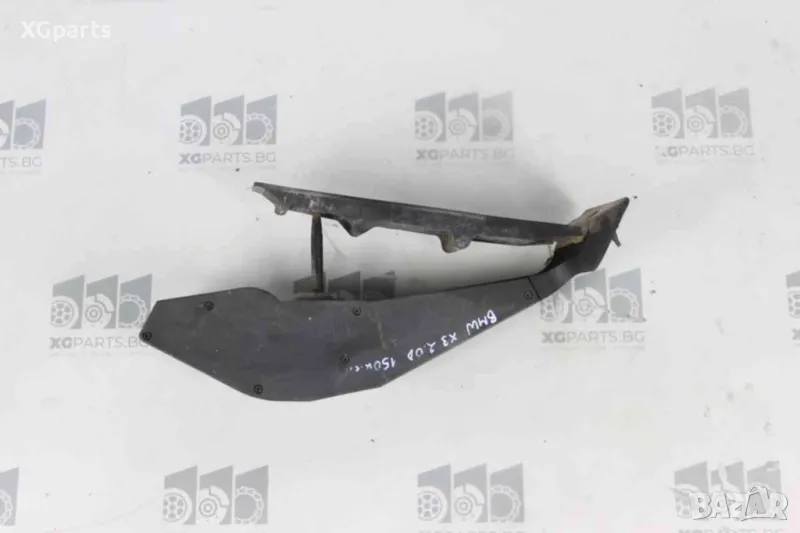 Педал газ с потенциометър за BMW X3 E83 2.0D 150 к.с. (2004-2011) 3542676693102, снимка 1