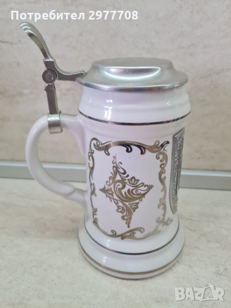 Халба за ценители , снимка 1