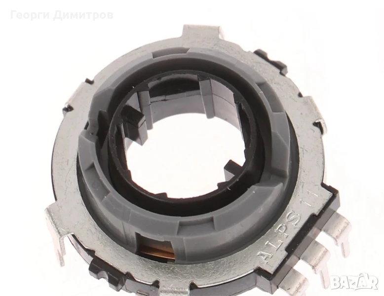 Encoder EC25 SRG200200, снимка 1