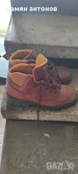 боти Диадора , снимка 1