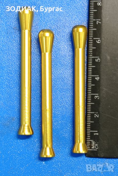 Тръбичка за Инхалации, снимка 1