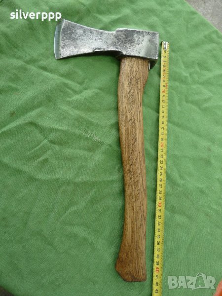 Стар германски топор - 340 , снимка 1