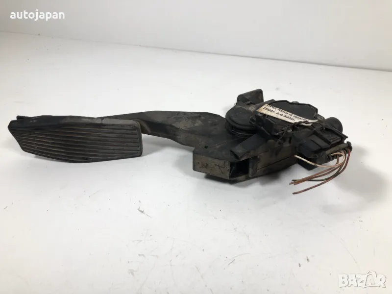Педал газ потенциометър Opel Astra G 2.0D 82кс 1998г 0281002278, снимка 1
