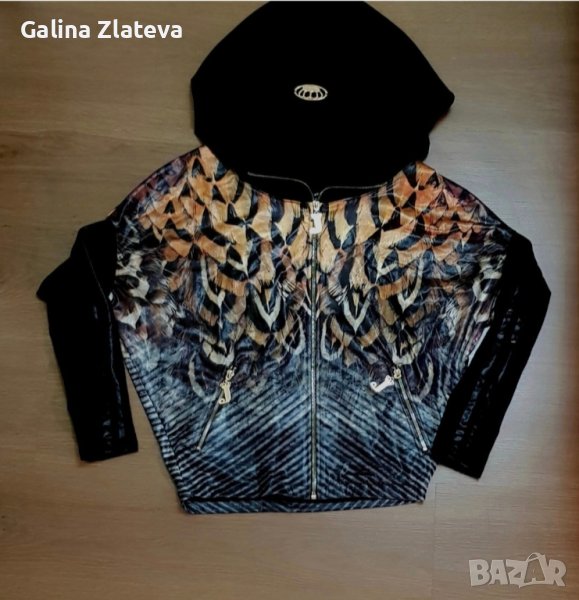 Суичър на Junona fashion, снимка 1