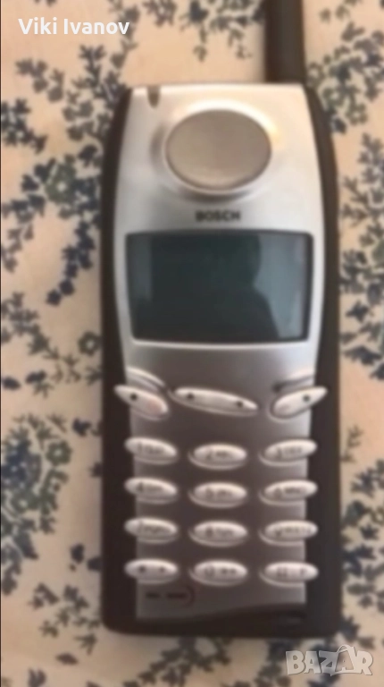 BOSCH 909, снимка 1