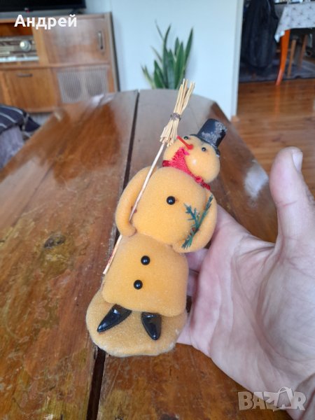 Стар Дядо Мраз #9, снимка 1