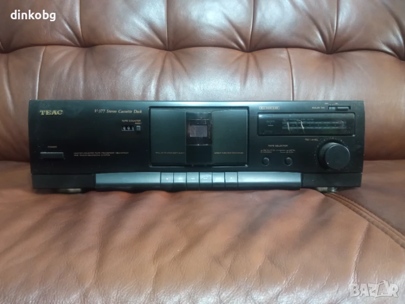 Двуглав дек, снимка 1