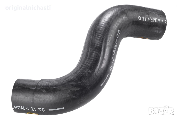 Маркуч воден радиатор горен за СУБАРУ ФОРЕСТЪР SUBARU FORESTER 45161SA010 45161-SA010 OEM SUBARU, снимка 1