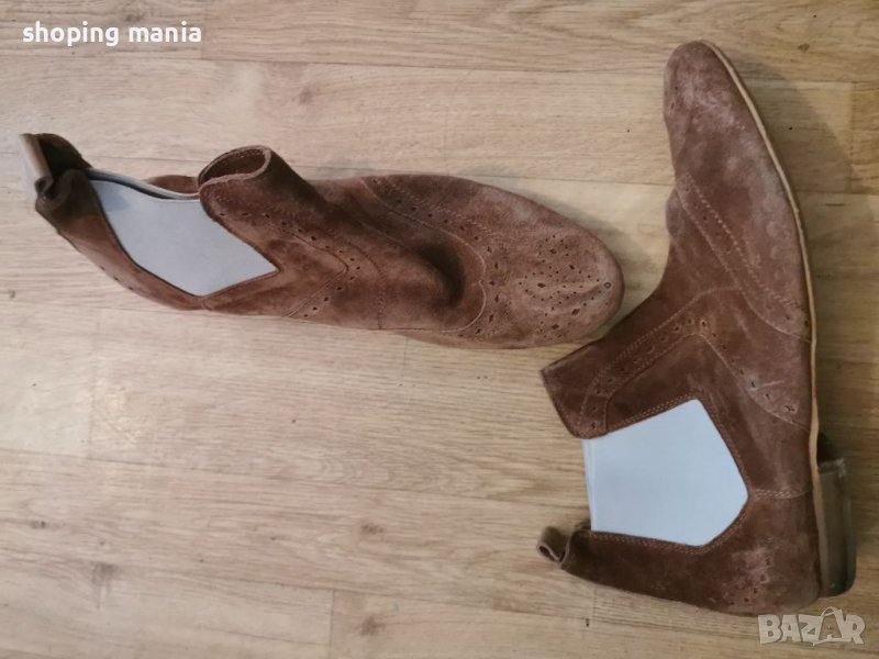 Боти navvi , снимка 1