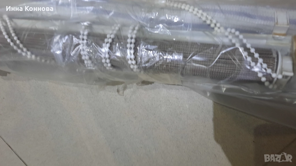 Жалюзи день-ночь, снимка 1