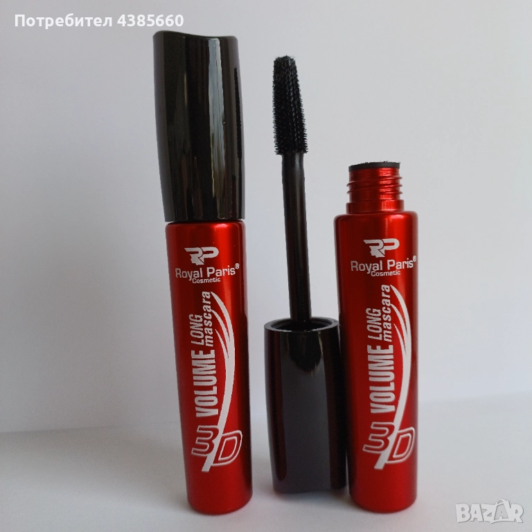 Спирала за обем, снимка 1