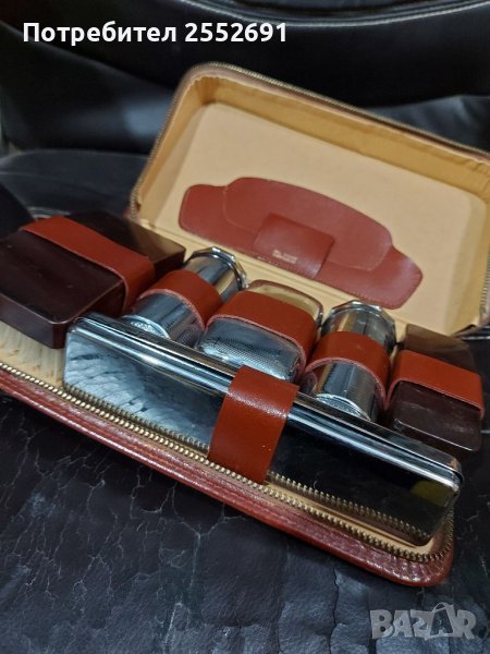 Английски комплект , снимка 1